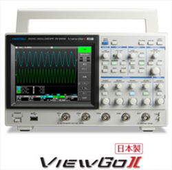 Máy hiện sóng Iwatasu Oscilloscope 